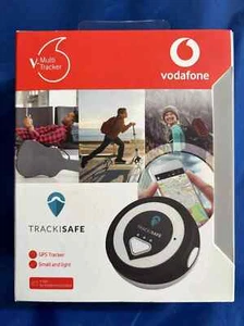 Vodafone TRKM014TS GPS Tracker - Picture 1 of 2