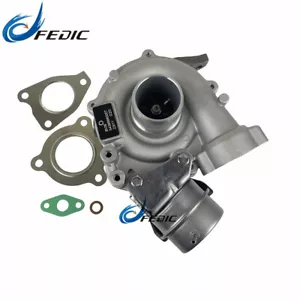 54389880007 Turbocharger BV38 for Renault Megane Scenic III 1.6 dCi 96 Kw R9M - Picture 1 of 7