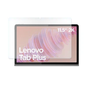 3-Pack Premium Screen Protector for Lenovo Tab Plus 11.5 Inch (2025) - Picture 1 of 3