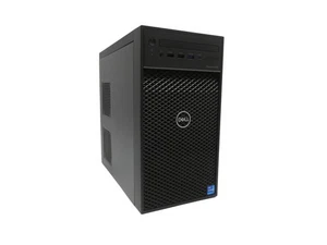 Dell Precision 3650 MT I7-11500 32GB 1TB Quadro P1000 USB-C WIN11 - Zdjęcie 1 z 5