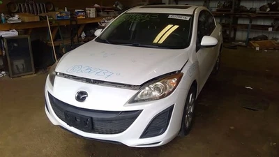 MAZDA 3   2010 Fuse Box Engine 910676 Foto 1 de 4