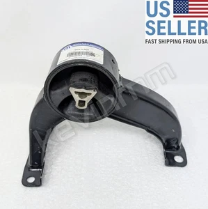 *NUEVO GENUINO CHRYSLER DODGE OEM* Mopar® 4880603AB Soporte de Transmisión Montaje - Imagen 1 de 8