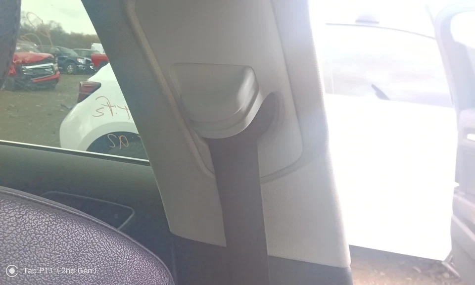 Seat Belt Front Driver Retractor Fits 15-20 AUDI A3 674780 - Image 1 of 1