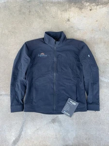 Kuhl Klash Jacket Mens Size XL Full Zip Water Resistant Softshell Outdoor NWT - Picture 1 of 6
