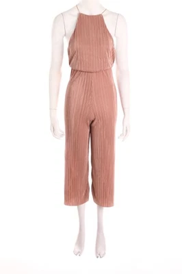 Boohoo Jumpsuit S pink - Bild 1 von 4