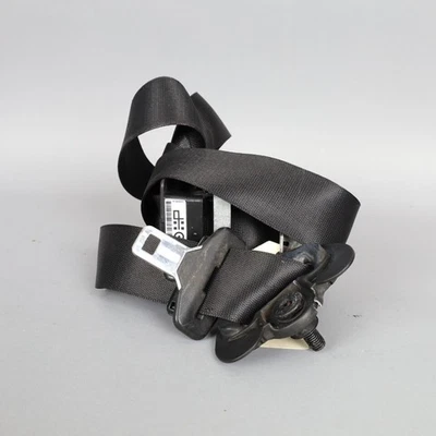 2006-2011 BMW 328i 335i Sedan Right Front Seat Belt 72116978732 OEM Used Foto 1 de 4