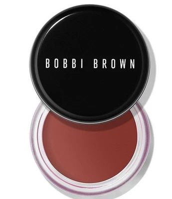 Bobbi Brown Pot Rouge Terciopelo Mate Crema Rubor Labios y Mejillas Nuevo 20615323 Foto 1 de 4