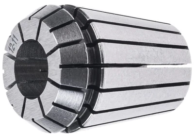 LTF PINZA ER25 ER 25 PER FRESE CON GAMBO DIAMETRO D = 12 MM TRAPANO FRESA FRESATRICE