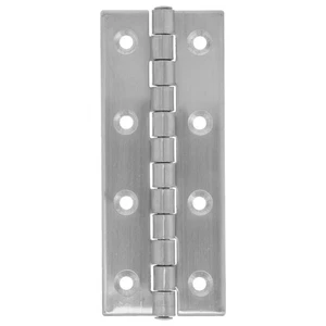 Bisagra de acero inoxidable para barco yate casa rodante accesorios bisagras giratorias para puerta de armario - Imagen 1 de 12