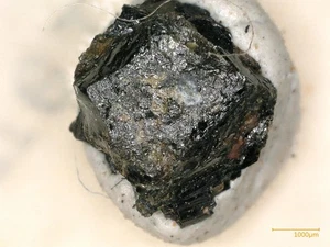 Y Britholit - Högetveit, Norwegen - Picture 1 of 1