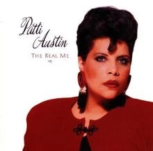 The Real Me von Austin,Patti | CD | Zustand sehr gut - Bild 1 von 2