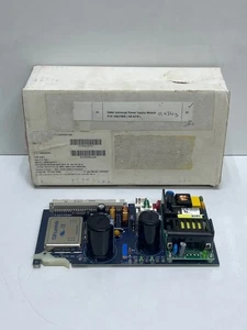OMNI FLOW 68-6218 PSU POWER SUPPLY MODULE A0621800 REV:E - Picture 1 of 12