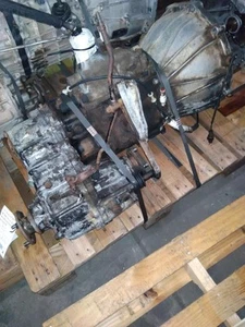 TOYOTA LAND CRUISER 70 SERIES 3.4 3B H55F 5 SPEED MANUAL TRANSMISSION - Foto 1 di 5