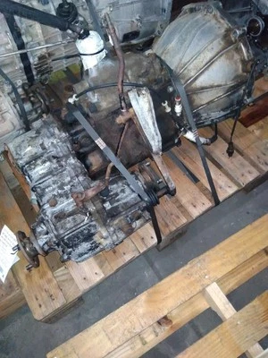 TOYOTA LAND CRUISER 70 СЕРИИ 3.4 3B H55F 5 СКОРОСТЕЙ МЕХАНИЧЕСКАЯ КОРОБКА ПЕРЕДАЧ - Изображение 1 из 4