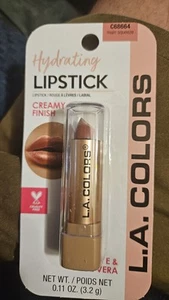 LA COLORS Big Deal Creamy Finish Lippenstift C68670 "I" - Bild 1 von 2