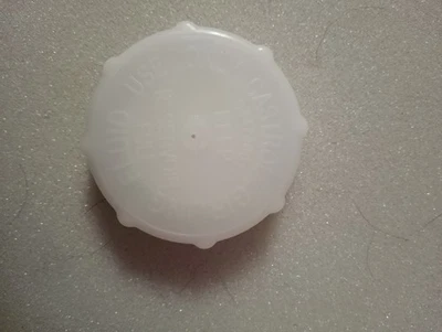 Land Rover Brake Master Cylinder Reservoir Cap 101FC RTC253 64474601 - Image 1 of 4