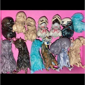 Spinning Box Figure Tomohito Putun - Picture 1 of 1