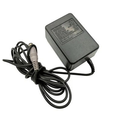Super Nintendo SNES Power Supply AC Adapter Cord Official Authentic OEM SNS-002 - Image 1 of 4