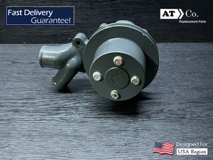 Conjunto de bomba de agua para Perkins A4.212, A4.236, A4.248, T4.236 41312736 - Imagen 1 de 6