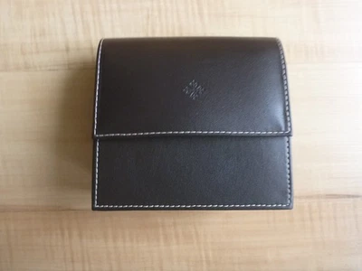 Patek Philippe Service-Uhren-Etui - Braun mit Kisseneinlage -Top Zustand - Bild 1 von 4