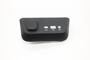 2023 TRAILBLAZER Misc. Electrical Part 42620965 25774623 - Picture 1 of 12