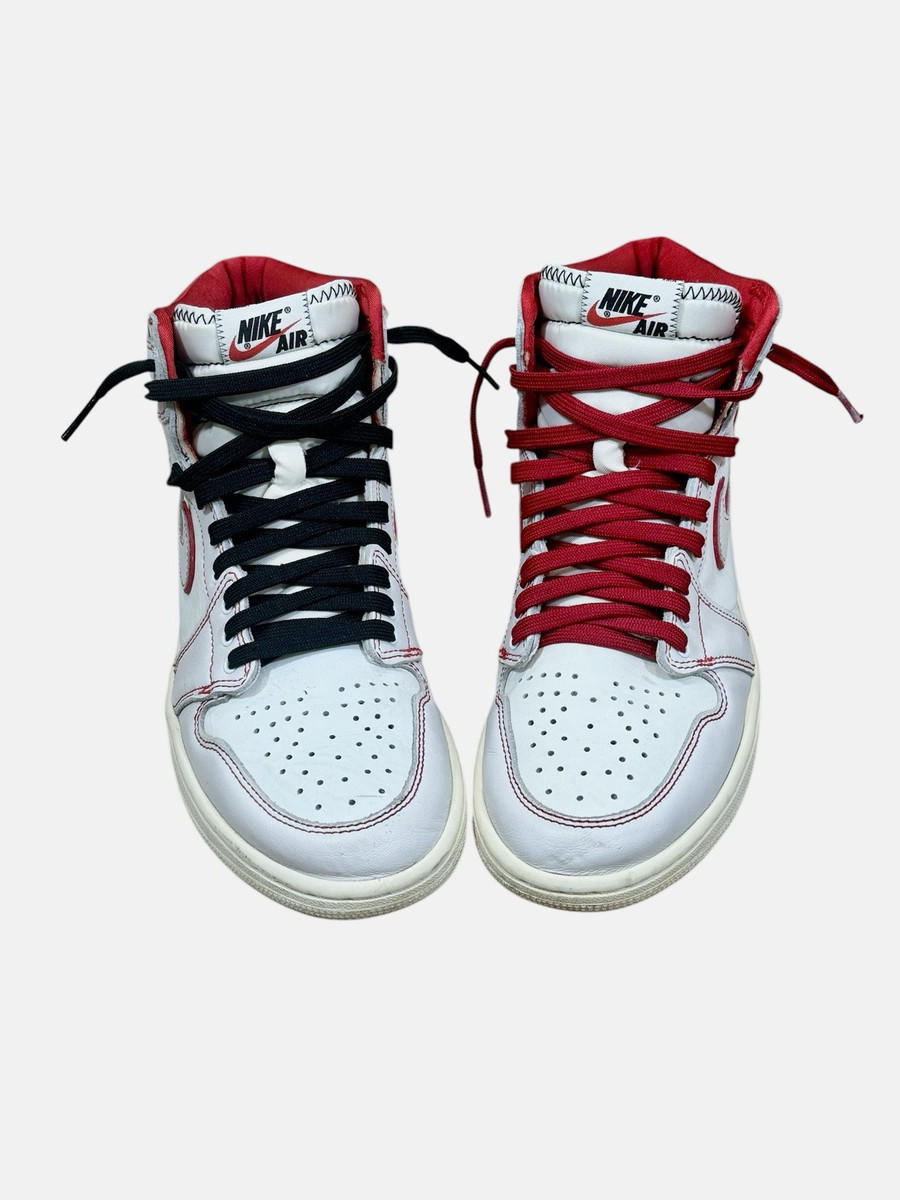 Jordan 1 Retro OG High Phantom for Sale | Authenticity Jordan 1 Retro OG High Phantom for Sale | Authenticity