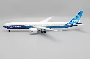 JC Wings 1:200 Boeing Aircraft Company Boeing B777-9X “House Colours” N779XX - Bild 1 von 11