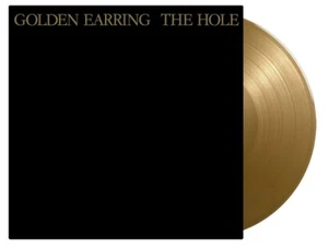 Golden Earring - Hole (Remastered) - Picture 1 of 1