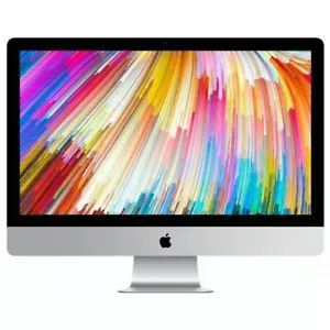 iMac 27" Quade Core i7 2,93 GHz 16 GB disco rigido RAM 2 TB ufficio grado A garanzia 1 anno - Foto 1 di 2