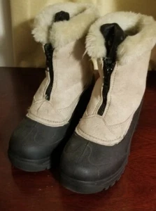 Itasca Thermo Lite Size 3 Snow Boot - Picture 1 of 3