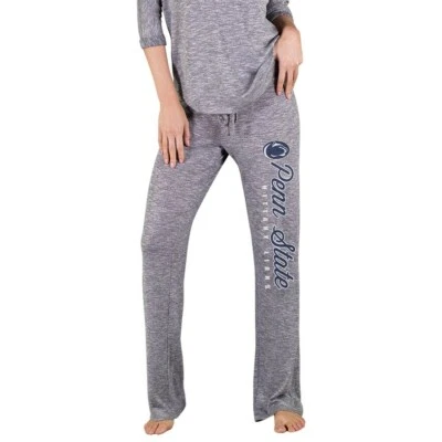 Penn State Nittany Lions NCAA Women's Layover Lounge Pants, Size 2XL - NWT - Image 1 of 4