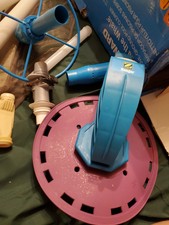 Zodiac Baracuda Ranger W01698 Above Ground Swimming Pool Suction-Side Cleaner