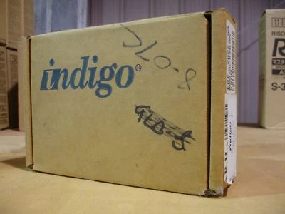 Conjunto de placa EBE-2027-53 TSI para prensa HP Indigo 3000,4000 y 5000 Foto 1 de 4