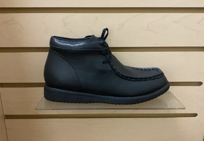 Hush Puppies Bridgeport III - Niños Foto 1 de 4