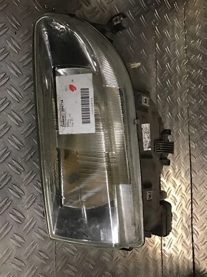 Scheinwerfer links Renault 19 II (X 53)  304714 - Bild 1 von 4