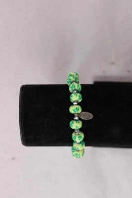 ✅ Loculi Armband für Damen sehr gut grün ✅ - Bild 1 von 4