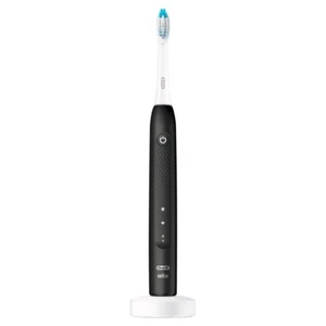 Oral-B Pulsonic Slim Clean 2000 Elektrische Zahnbürste schwarz 2 Reinigungsmodi - Bild 1 von 2