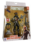 Fortnite Molten Battle Hound 6 Toy Figure Jazwares Epic Games Legendary Series