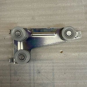 ๐จ OEM GENUINE BRACKET RAIL Left DD61-00699A for Samsung DW80B7070US/AA - Picture 1 of 3