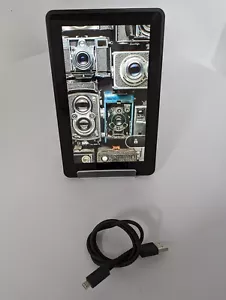 (Pa2) Amazon Kindle Fire / 8GB / D01400 / First Generation / 7" - Picture 1 of 6