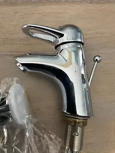 Hansgrohe Axor Allegroh Novo in Chrom Waschtisch Armatur - Bild 1 von 6