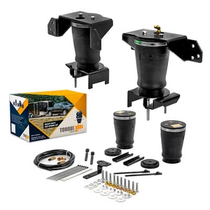 Airbag Air Bag Suspension Kit for 1999-2007 Gmc Sierra 1500 2WD&4WD(Not HD) - Picture 1 of 6
