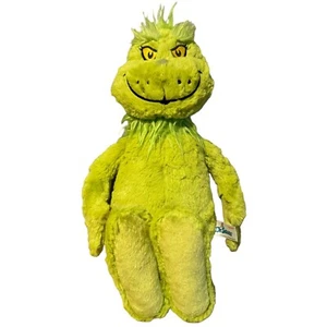 2023 Grinch Plüschtier Aurora World Stofftier Dr. Seuss 18 Zoll - Bild 1 von 12