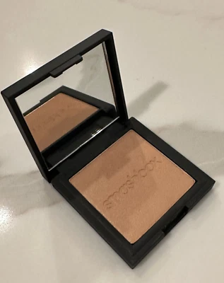 Smashbox Blush TOCO DE BRONCE (sin caja) Foto 1 de 3