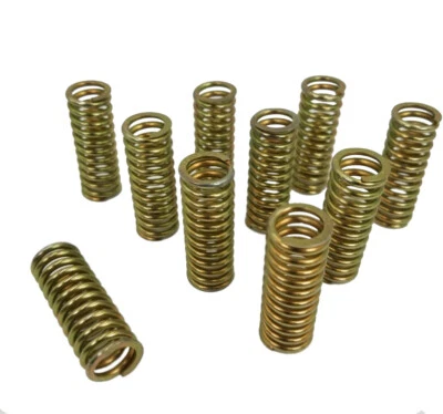 Juego de resorte de embrague para Harley FL FX Shovelhead 1968-84 #37077-68 Foto 1 de 4