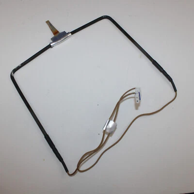 Refrigerador Samsung: calentador de descongelación (DA47-00244D) {P6508} Foto 1 de 4