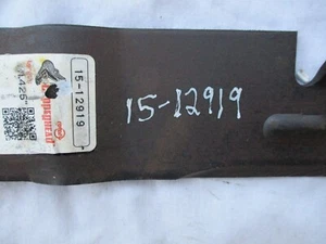 Lawn Mower Blade ROTARY John Deere 15-12919 GX20249 GX20433 PKT2 - Picture 1 of 2