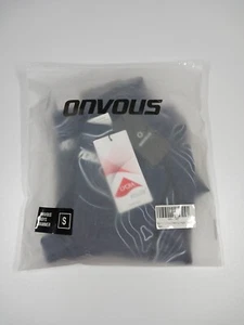 NWT Two Pairs Onvous Swim Jammers Boys Size Small Watermans Blue Design - Picture 1 of 7