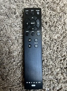 Anthem RC-ST 1 STR Integrated Amplifier REMOTE ONLY! - Picture 1 of 6