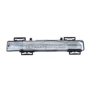Mercedes E Class Cabriolet 2010-2016 Daytime Running Light Lamp Passenger Side - Picture 1 of 12